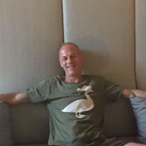 Meet your Posher, Daryn